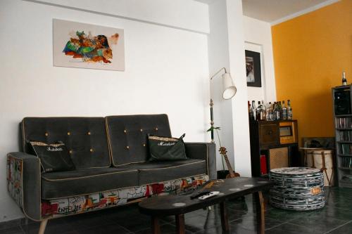 Hostel Las Pibas in Sarmiento (Chubut)