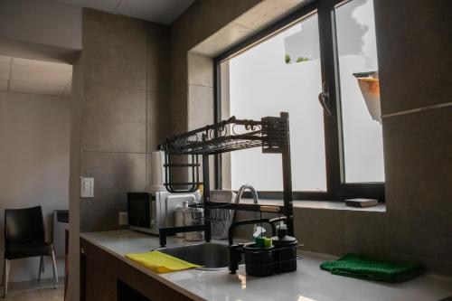 Hostel Las Pibas in Sarmiento (Chubut)