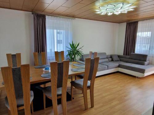 TOP 3-Zimmerwohnung nähe Kurpark - Apartment - Bad Rappenau