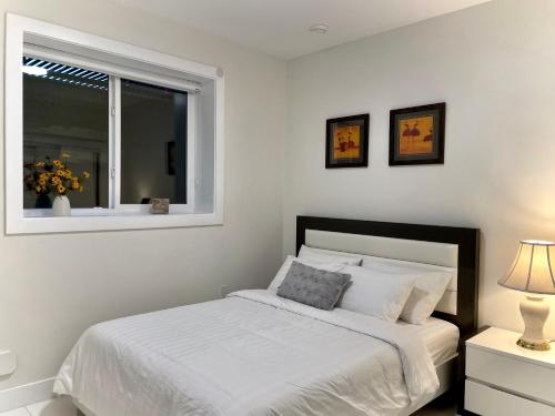 Blissful Stay in Surrey in Surrey, Canada