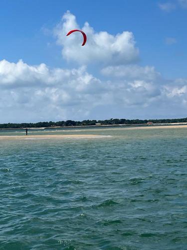 la Villa des Cap - à 400m Océan et Bassin