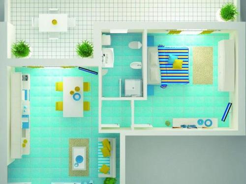 Residence Abruzzo Resort 4