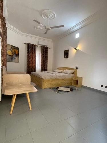 DUPLEX HOME
