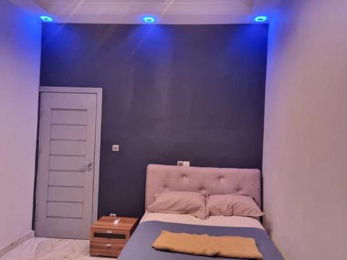 Résidence Schilo - appartement équipé avec piscine privée et rooftop