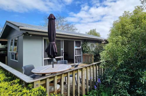 Woodbury Farm B&B - Auckland