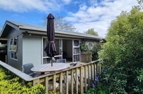 Woodbury Farm B&B - Accommodation - Takanini