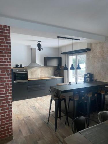 생 모리스 - 알자스 Als AS DE COEUR La maison aux mille et un coeurs 4성급 싱글룸 로비