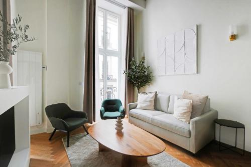 Brand New Apartmant near Le Marais - Location saisonnière - Paris