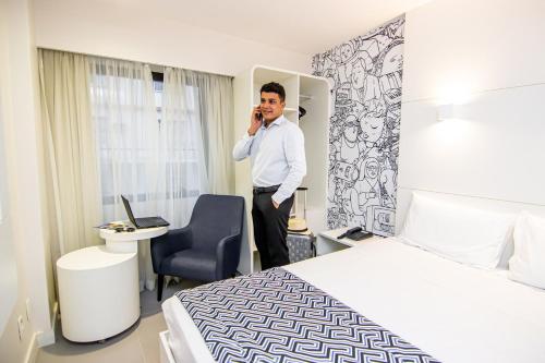 ibis Styles Palmas