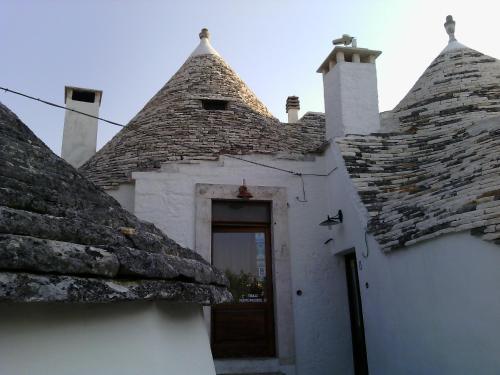 Trulli Resort Monte Pasubio - image 14
