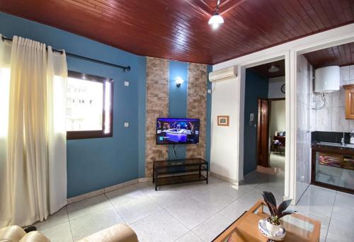 Double twins Hotel & Suites in Yaounde
