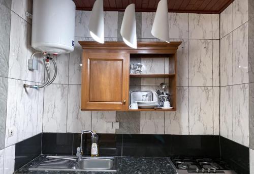 Double twins Hotel & Suites in Yaounde