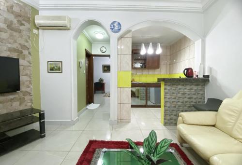 Double twins Hotel & Suites in Yaounde