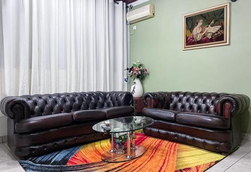 Double twins Hotel & Suites in Yaounde
