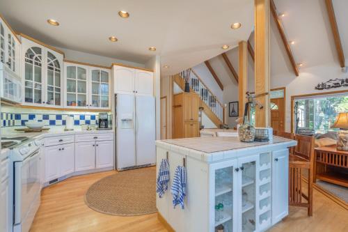 Bear House, Arnold (fotografie 6)
