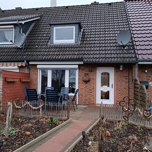 Haus Irma in Hemmingstedt, Deutschland