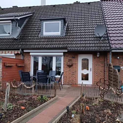 Haus Irma in Hemmingstedt, Deutschland
