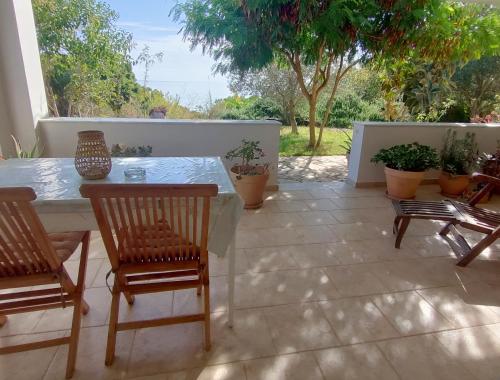 KALAMIES - Secluded Beach Apartments, Skála Kefalonia (fotografie 5)