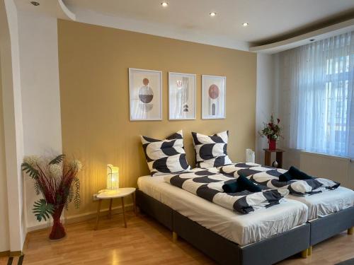 Modern & cozy Rooms Leipzig-Gohlis, Leipzig (photo 8)