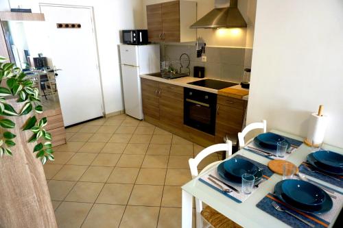 Magnifique appartement - Location saisonnière - Le Puy-en-Velay