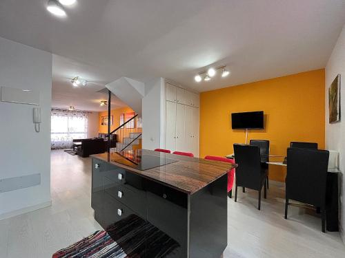 Casa La Laguna 2