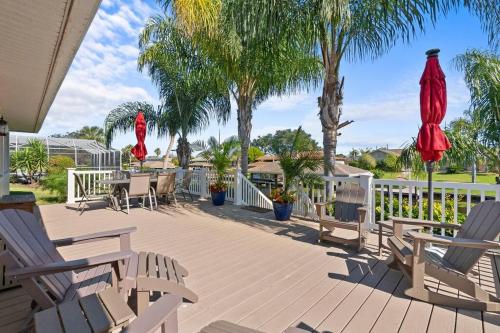 Dockside Serenity in Palm Coast, USA