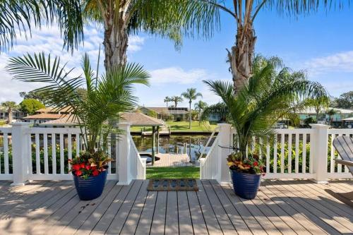 Dockside Serenity in Palm Coast, USA