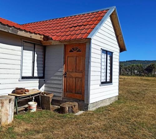 Cabaña Curiñanco
