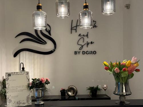 Health and Spa by Doro im Hotel am Schwanenweiher