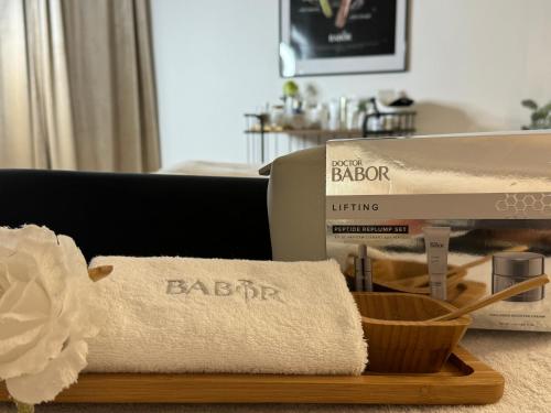 Health and Spa by Doro im Hotel am Schwanenweiher