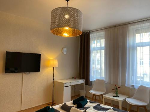 Modern & cozy Rooms Leipzig-Gohlis, Leipzig (photo 3)