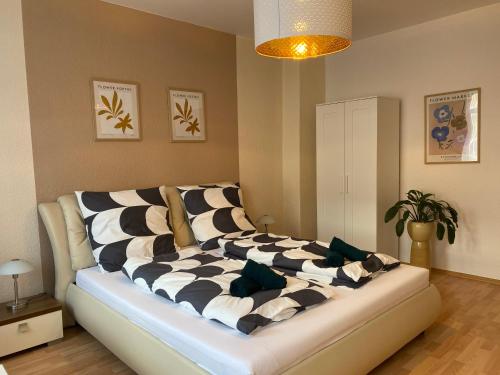 Modern & cozy Rooms Leipzig-Gohlis, Leipzig (photo 4)
