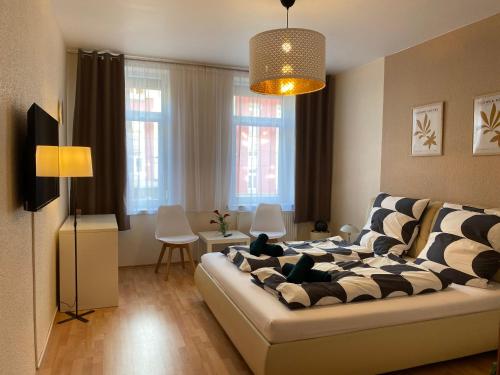 Modern & cozy Rooms Leipzig-Gohlis, Leipzig (photo 5)