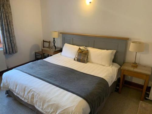 The Dairy - Barn conversion on Coast to Coast route near Catterick Garrison in Colburn