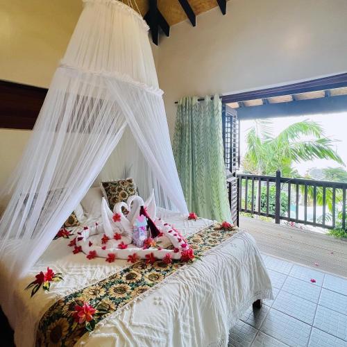 Tanna Evergreen Resort & Tours in Lenakel Tanna
