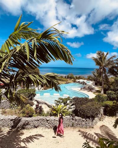 Tanna Evergreen Resort & Tours in Lenakel Tanna