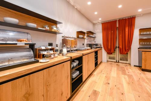 Best Western Hotel Arya - 식음료(F&B)