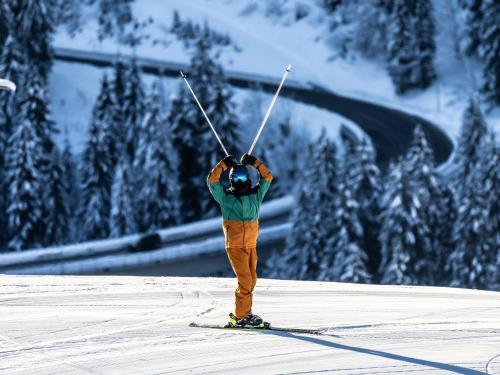 Športne aktivnosti, Ferienhaus Erath in Walisgaden
