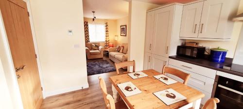 B&B Louth - Manby Fields, Manby - Bed and Breakfast Louth