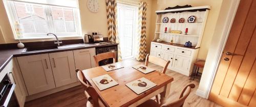 Manby Fields, Manby, Louth (fotografie 2)