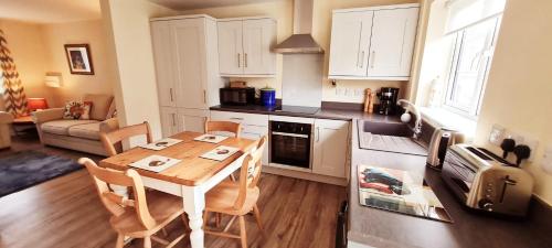 Manby Fields, Manby, Louth (fotografie 3)