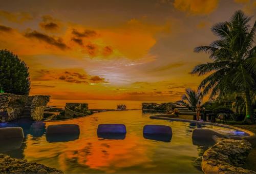 Tanna Evergreen Resort & Tours in Lenakel Tanna
