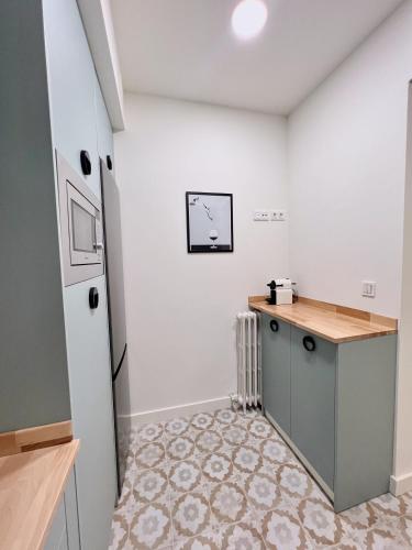 Apartamento Domus