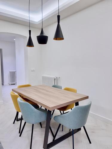 Apartamento Domus
