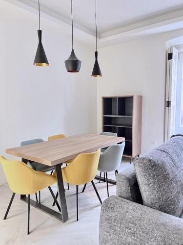 Apartamento Domus