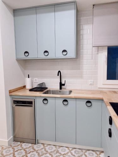 Apartamento Domus