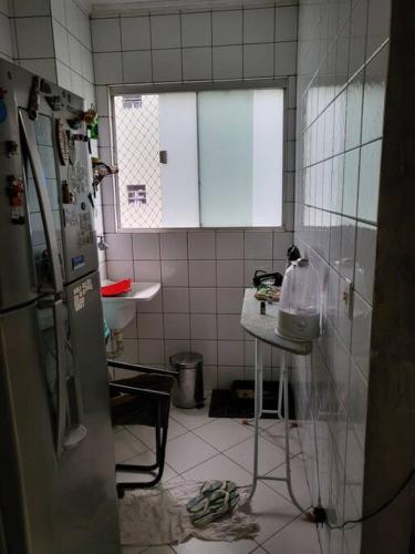 Apartamento inteiro em condomínio