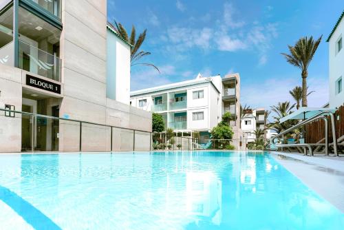 Casa Fuerte - Bristol Sunset Beach - Holiday Apartments