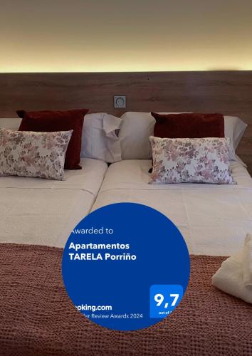 Apartamentos TARELA Porriño