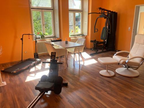 VILLA BRUNEGG Leoben GÖSS VILLA BRUNEGG Leoben GÖSS